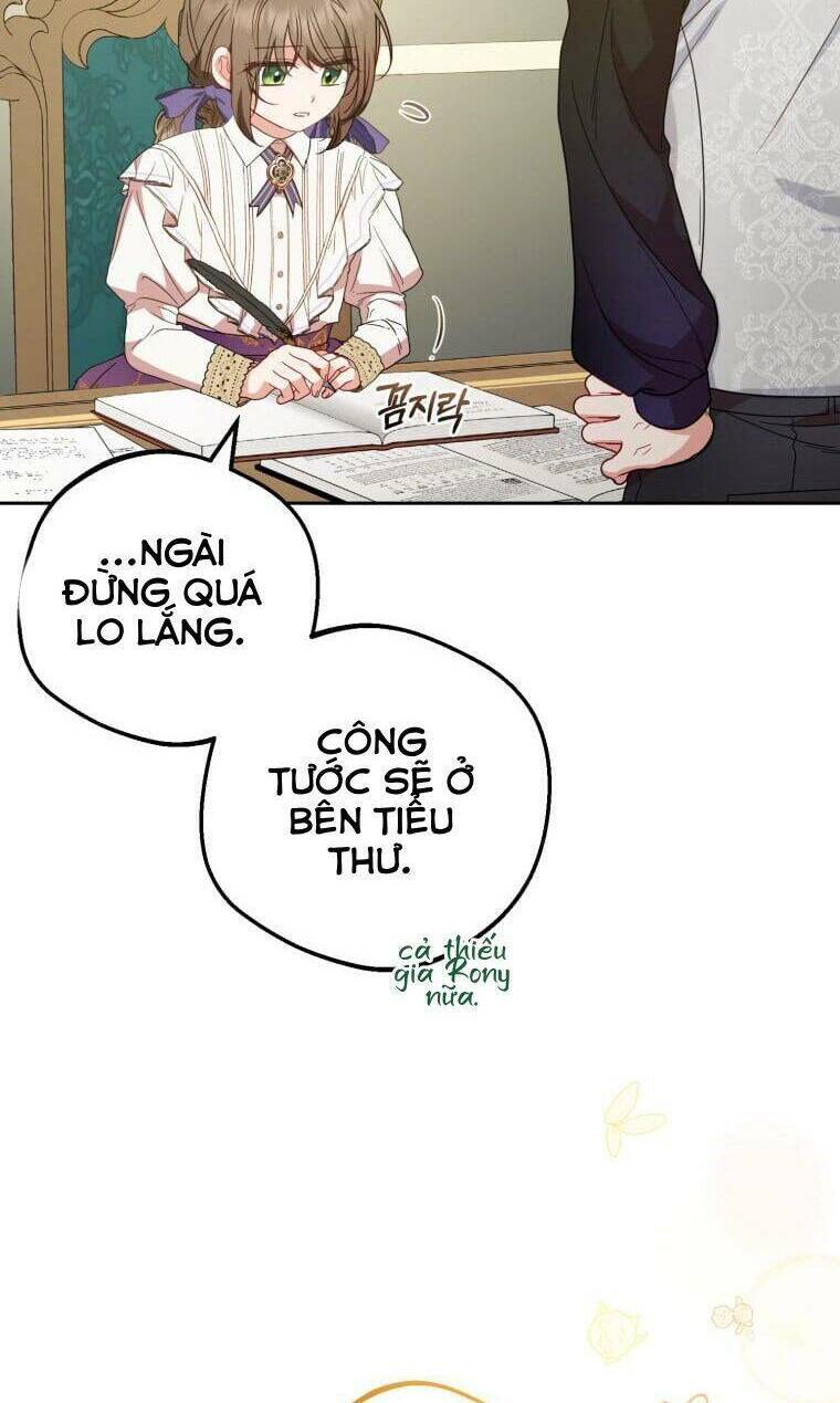 Được Yêu Thương Mà Còn Ngại Ngùng Sao! - Chap 34 - Trang 12