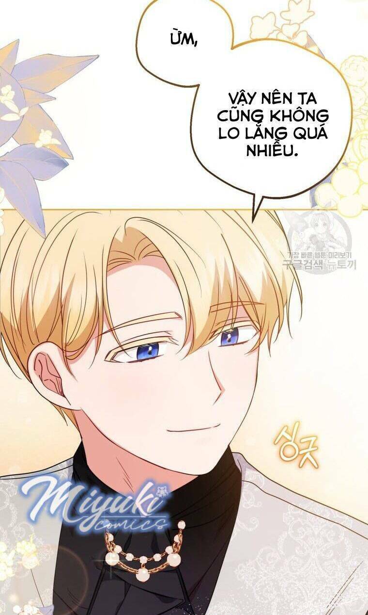 Được Yêu Thương Mà Còn Ngại Ngùng Sao! - Chap 34 - Trang 13