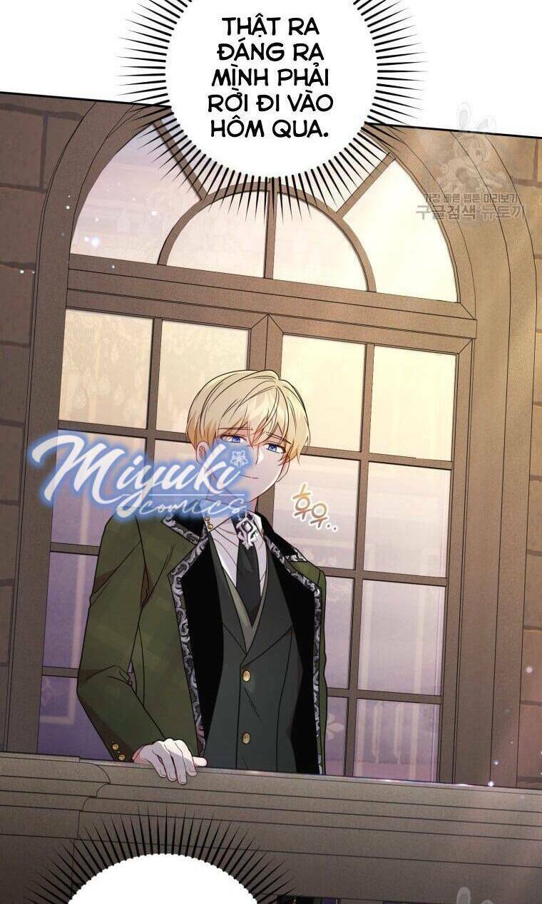 Được Yêu Thương Mà Còn Ngại Ngùng Sao! - Chap 34 - Trang 21