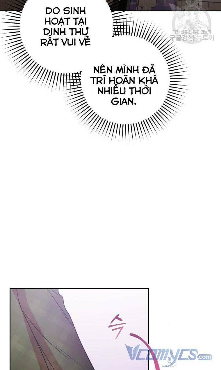 Được Yêu Thương Mà Còn Ngại Ngùng Sao! - Chap 34 - Trang 22