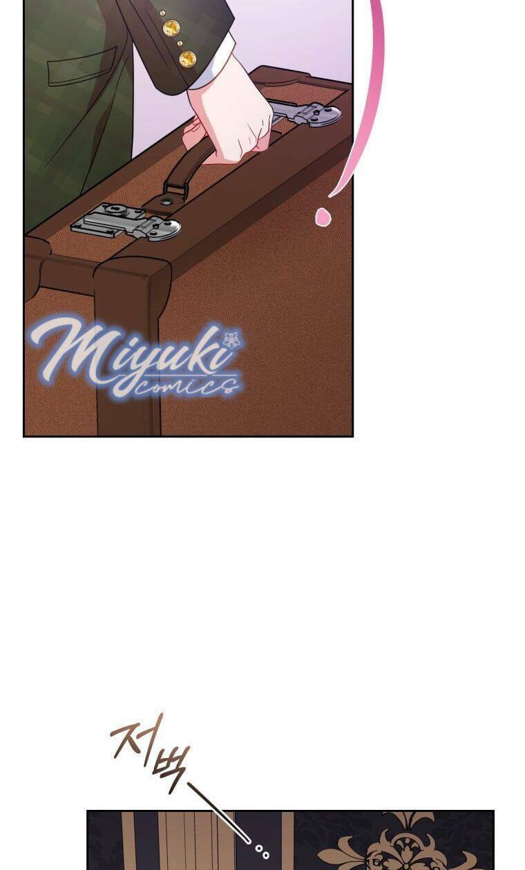 Được Yêu Thương Mà Còn Ngại Ngùng Sao! - Chap 34 - Trang 23
