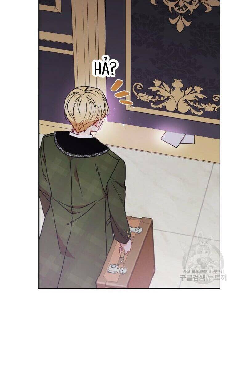 Được Yêu Thương Mà Còn Ngại Ngùng Sao! - Chap 34 - Trang 24