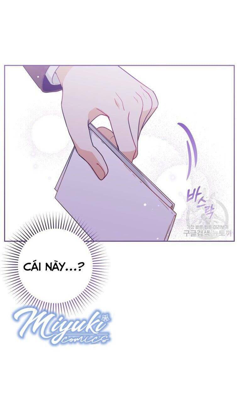 Được Yêu Thương Mà Còn Ngại Ngùng Sao! - Chap 34 - Trang 25