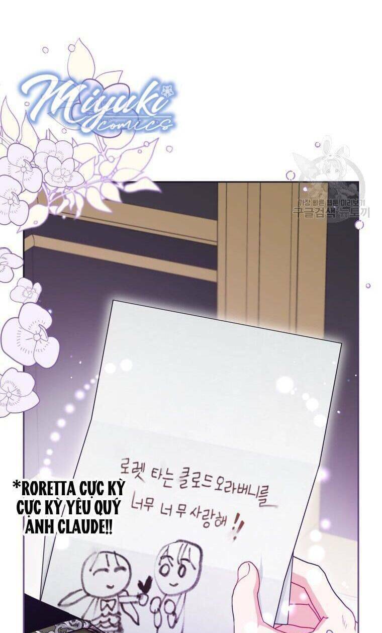 Được Yêu Thương Mà Còn Ngại Ngùng Sao! - Chap 34 - Trang 27