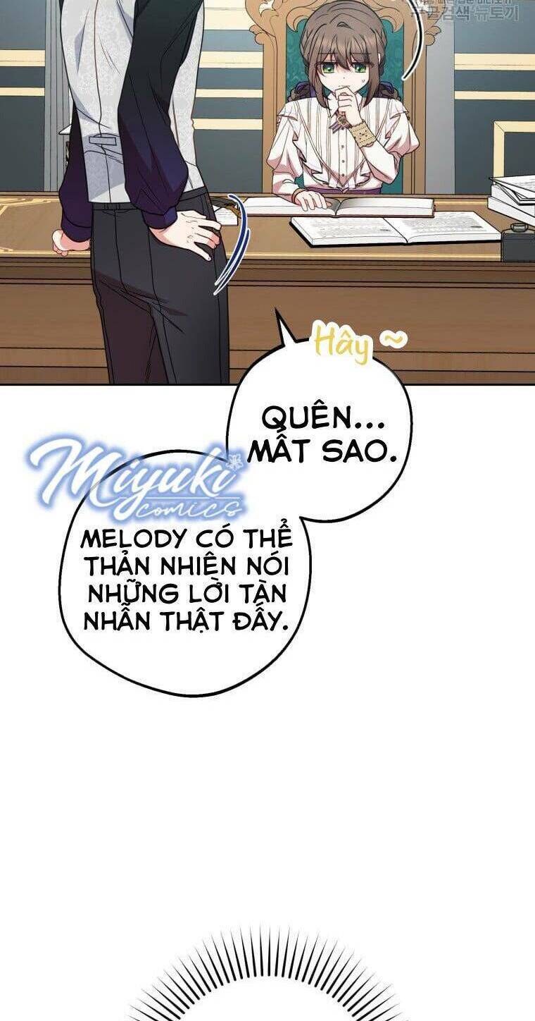 Được Yêu Thương Mà Còn Ngại Ngùng Sao! - Chap 34 - Trang 4