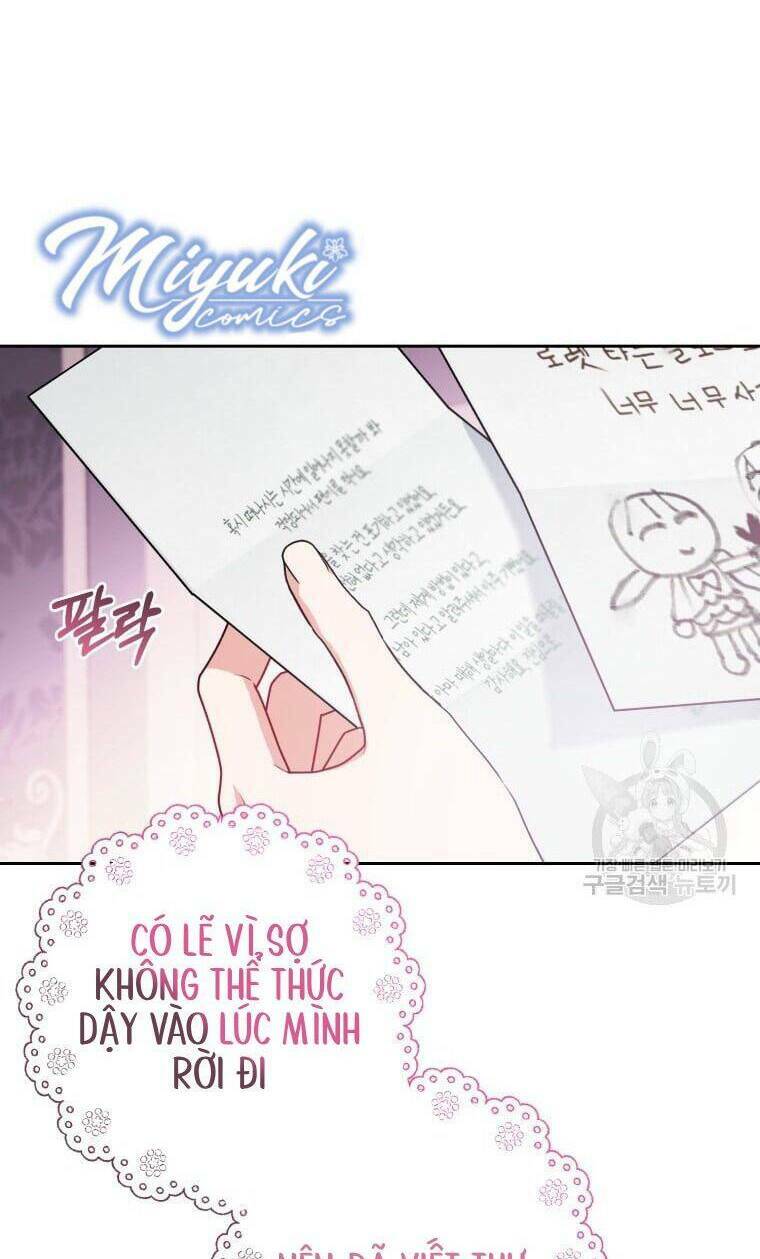 Được Yêu Thương Mà Còn Ngại Ngùng Sao! - Chap 34 - Trang 31