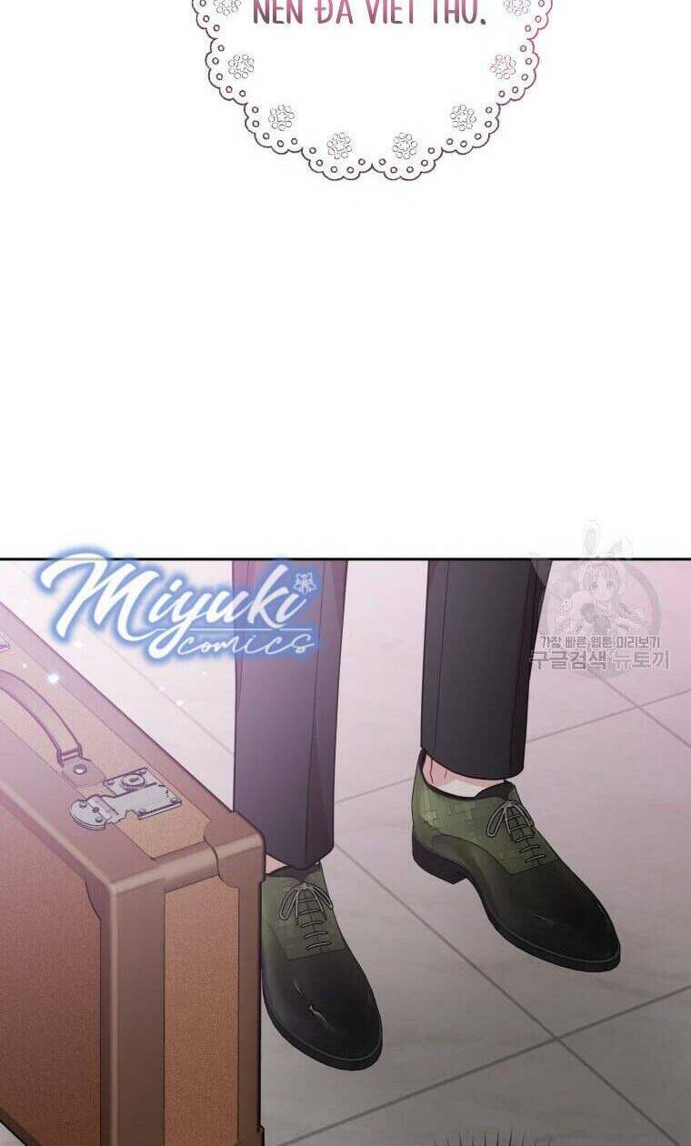 Được Yêu Thương Mà Còn Ngại Ngùng Sao! - Chap 34 - Trang 32