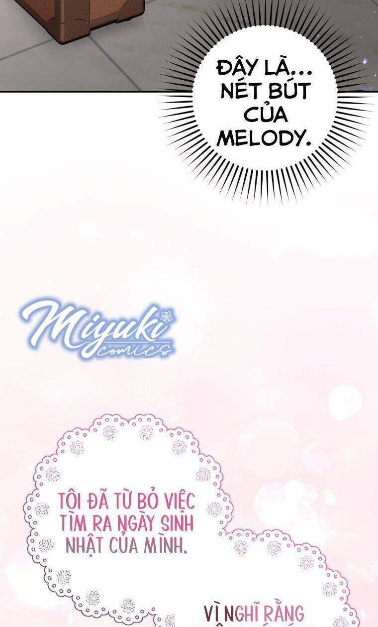 Được Yêu Thương Mà Còn Ngại Ngùng Sao! - Chap 34 - Trang 33