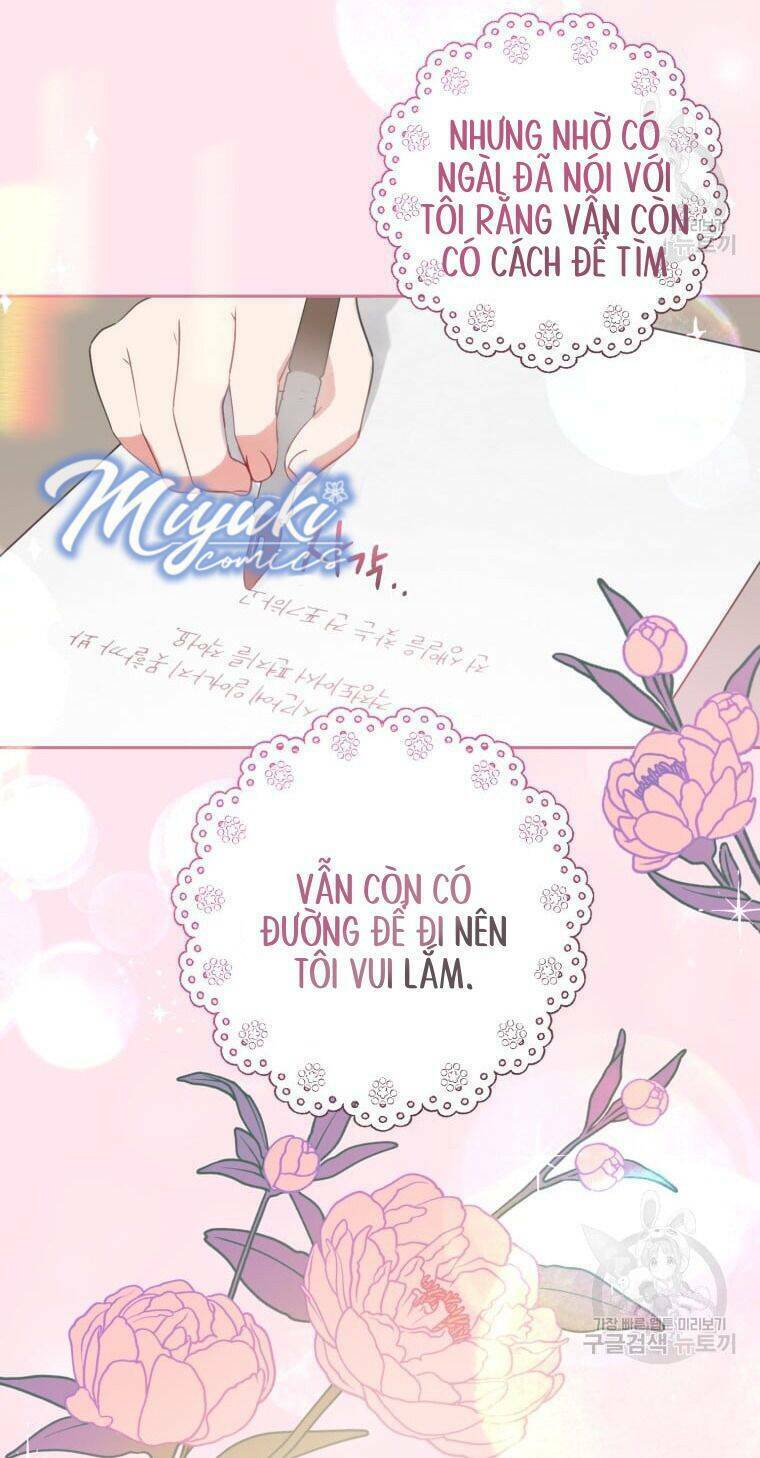 Được Yêu Thương Mà Còn Ngại Ngùng Sao! - Chap 34 - Trang 35