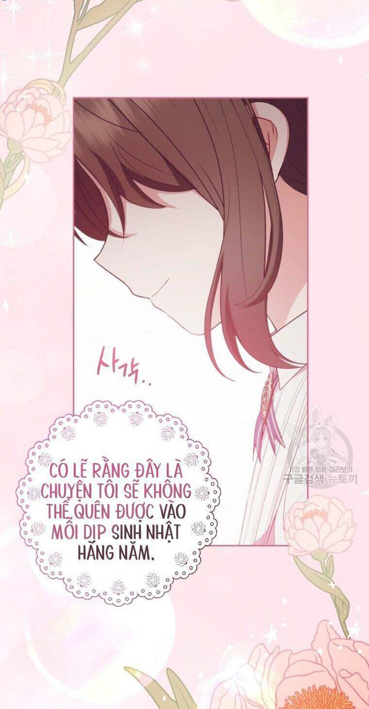 Được Yêu Thương Mà Còn Ngại Ngùng Sao! - Chap 34 - Trang 36