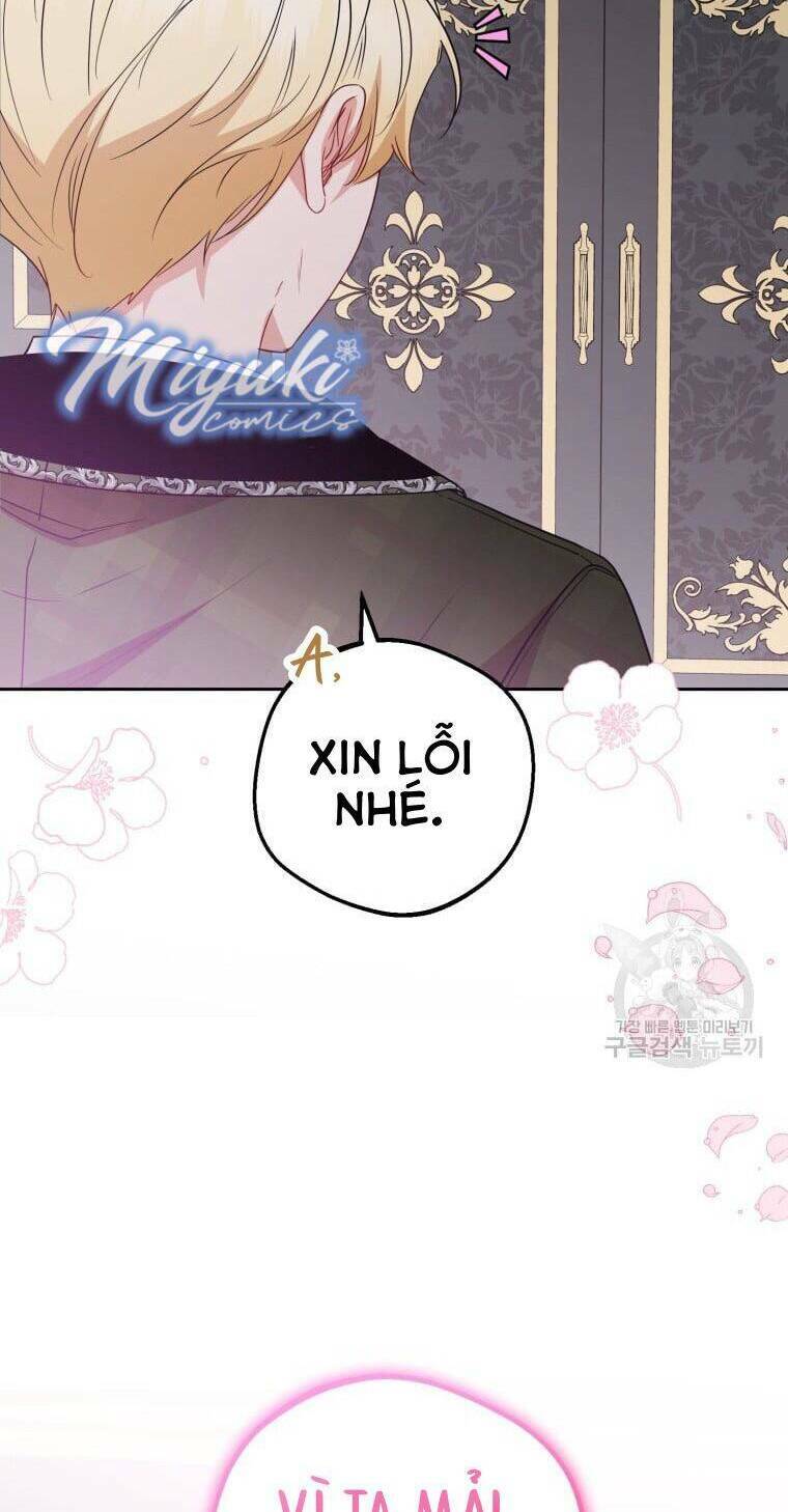 Được Yêu Thương Mà Còn Ngại Ngùng Sao! - Chap 34 - Trang 39