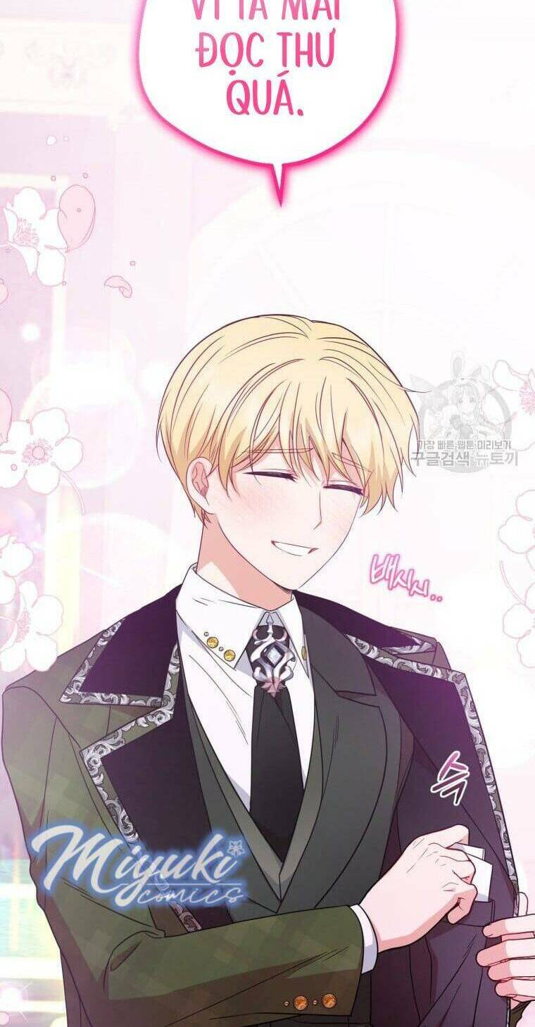 Được Yêu Thương Mà Còn Ngại Ngùng Sao! - Chap 34 - Trang 40