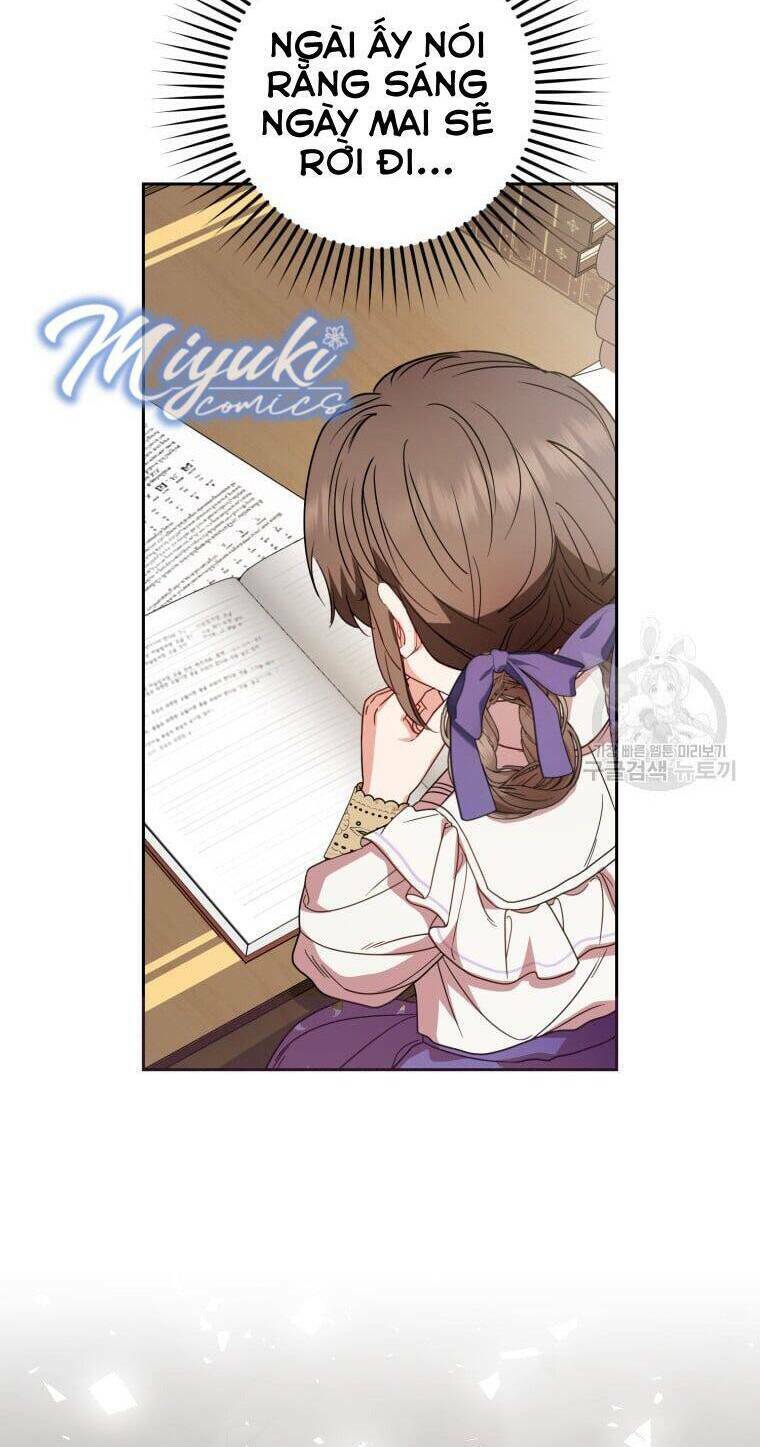Được Yêu Thương Mà Còn Ngại Ngùng Sao! - Chap 34 - Trang 5