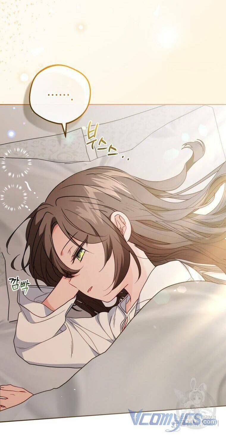 Được Yêu Thương Mà Còn Ngại Ngùng Sao! - Chap 34 - Trang 44