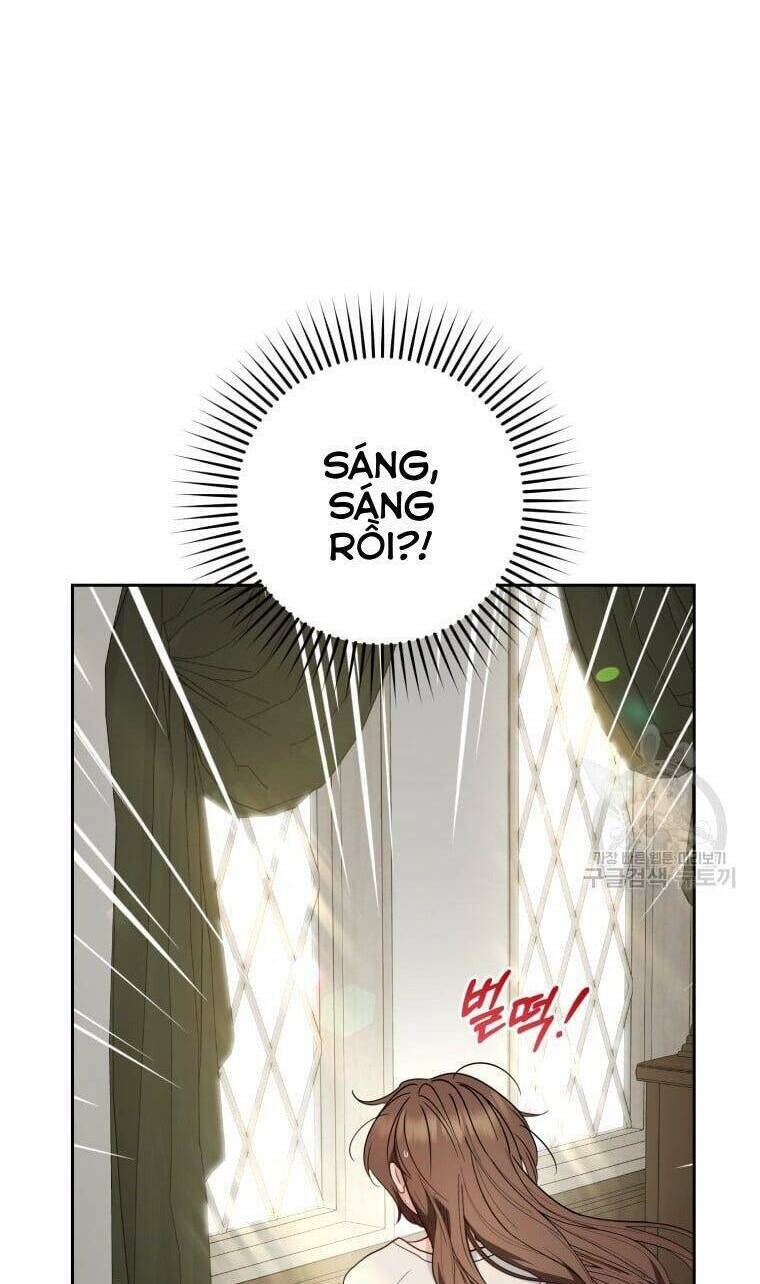 Được Yêu Thương Mà Còn Ngại Ngùng Sao! - Chap 34 - Trang 46