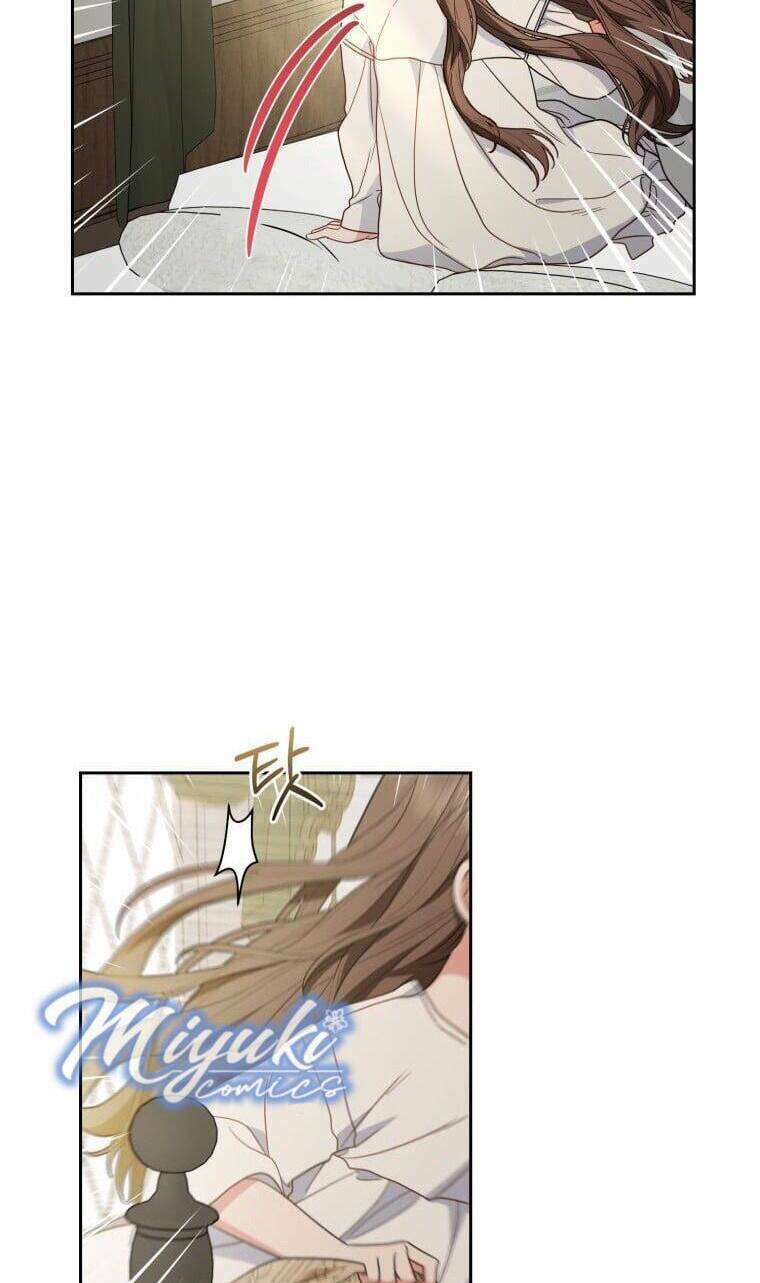 Được Yêu Thương Mà Còn Ngại Ngùng Sao! - Chap 34 - Trang 47