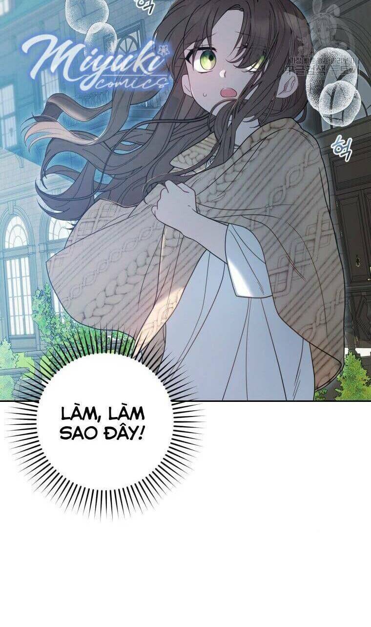 Được Yêu Thương Mà Còn Ngại Ngùng Sao! - Chap 34 - Trang 50