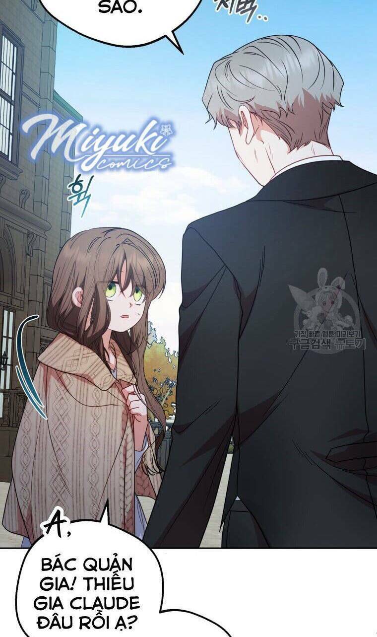 Được Yêu Thương Mà Còn Ngại Ngùng Sao! - Chap 34 - Trang 53