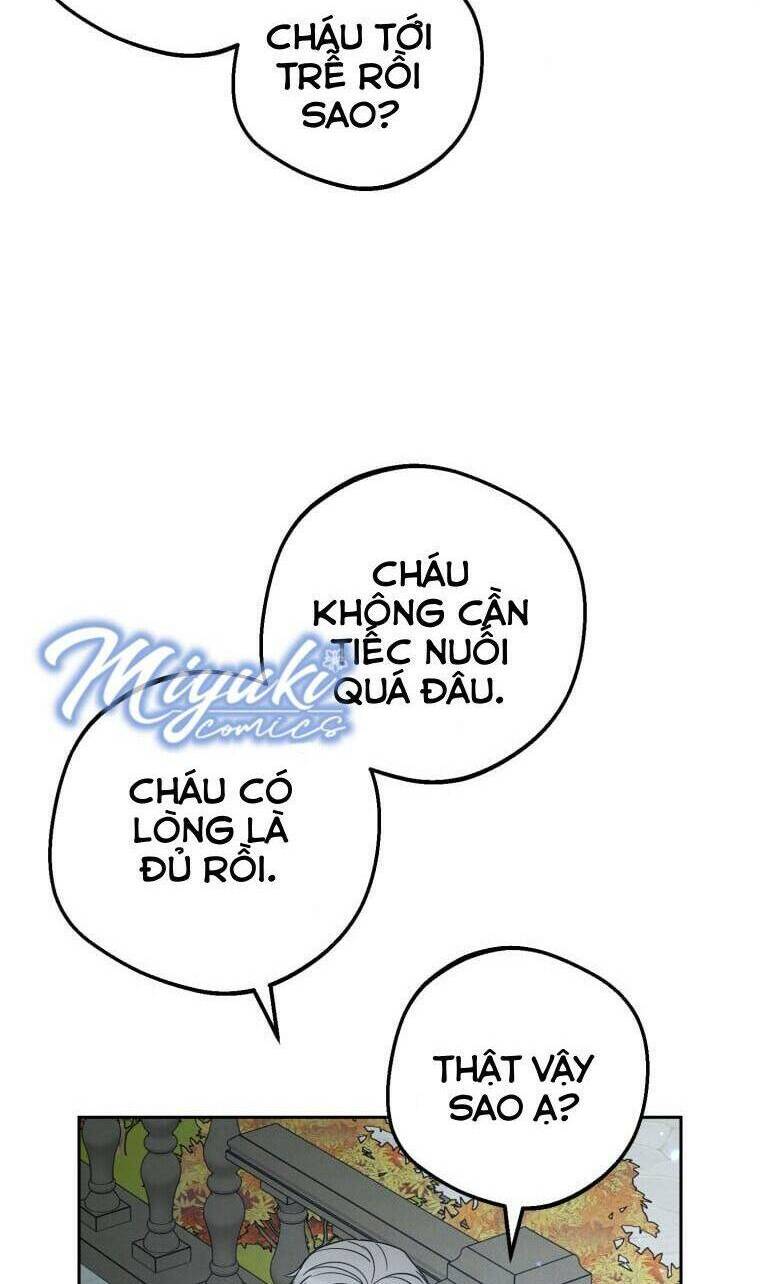 Được Yêu Thương Mà Còn Ngại Ngùng Sao! - Chap 34 - Trang 54
