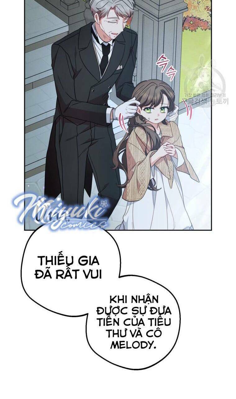 Được Yêu Thương Mà Còn Ngại Ngùng Sao! - Chap 34 - Trang 55