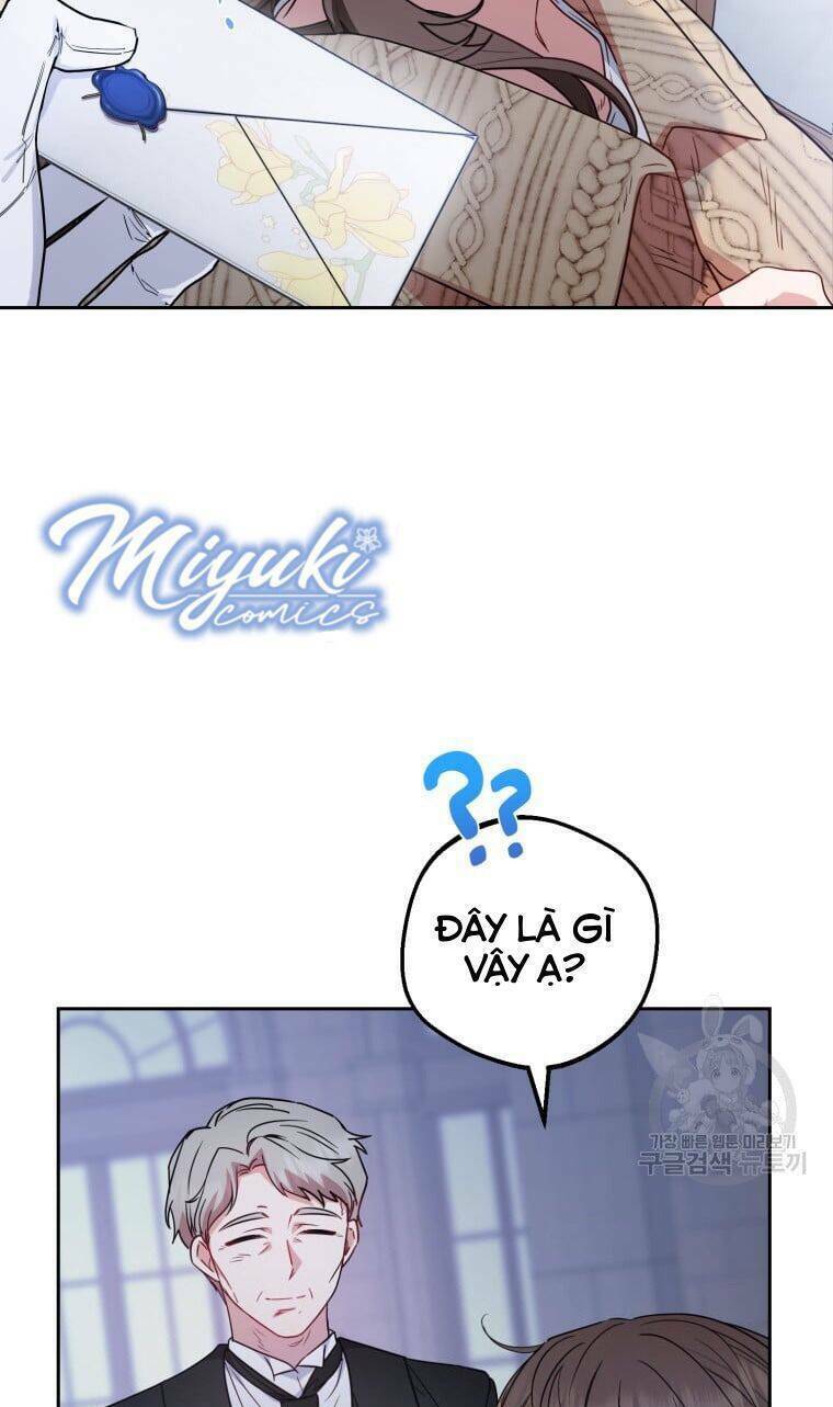 Được Yêu Thương Mà Còn Ngại Ngùng Sao! - Chap 34 - Trang 57