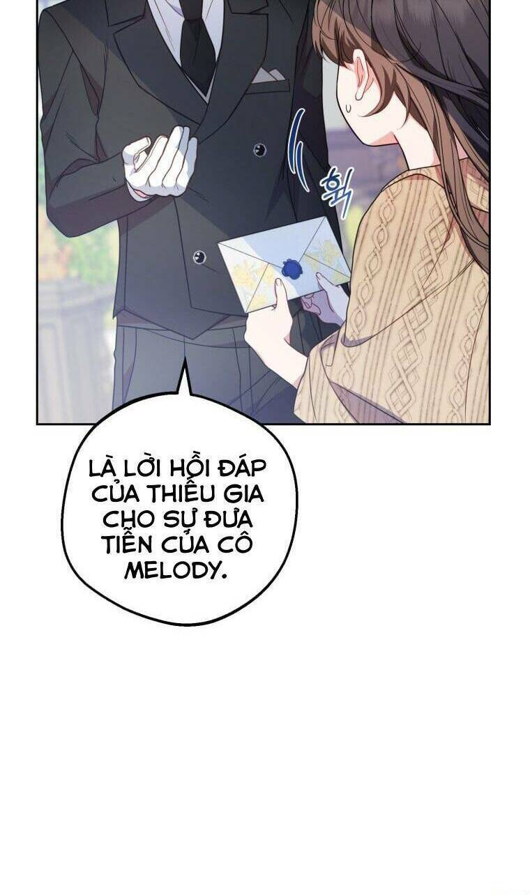Được Yêu Thương Mà Còn Ngại Ngùng Sao! - Chap 34 - Trang 58