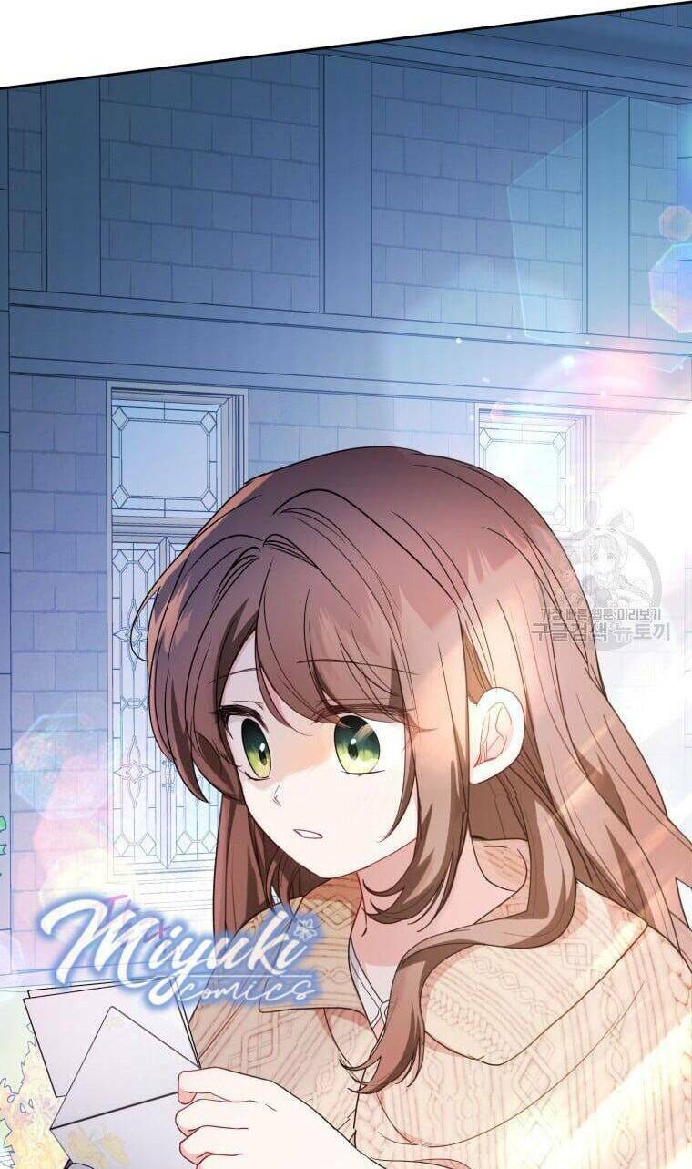 Được Yêu Thương Mà Còn Ngại Ngùng Sao! - Chap 34 - Trang 59