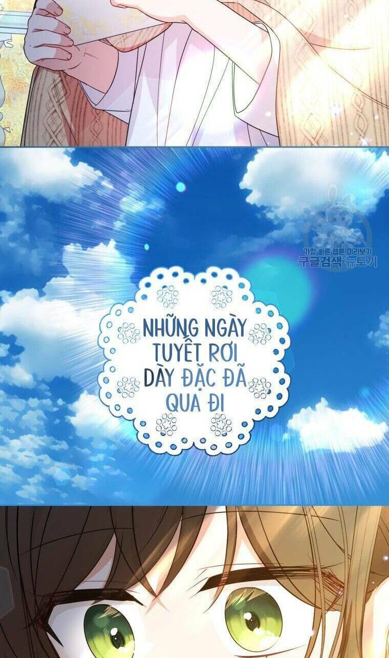 Được Yêu Thương Mà Còn Ngại Ngùng Sao! - Chap 34 - Trang 60