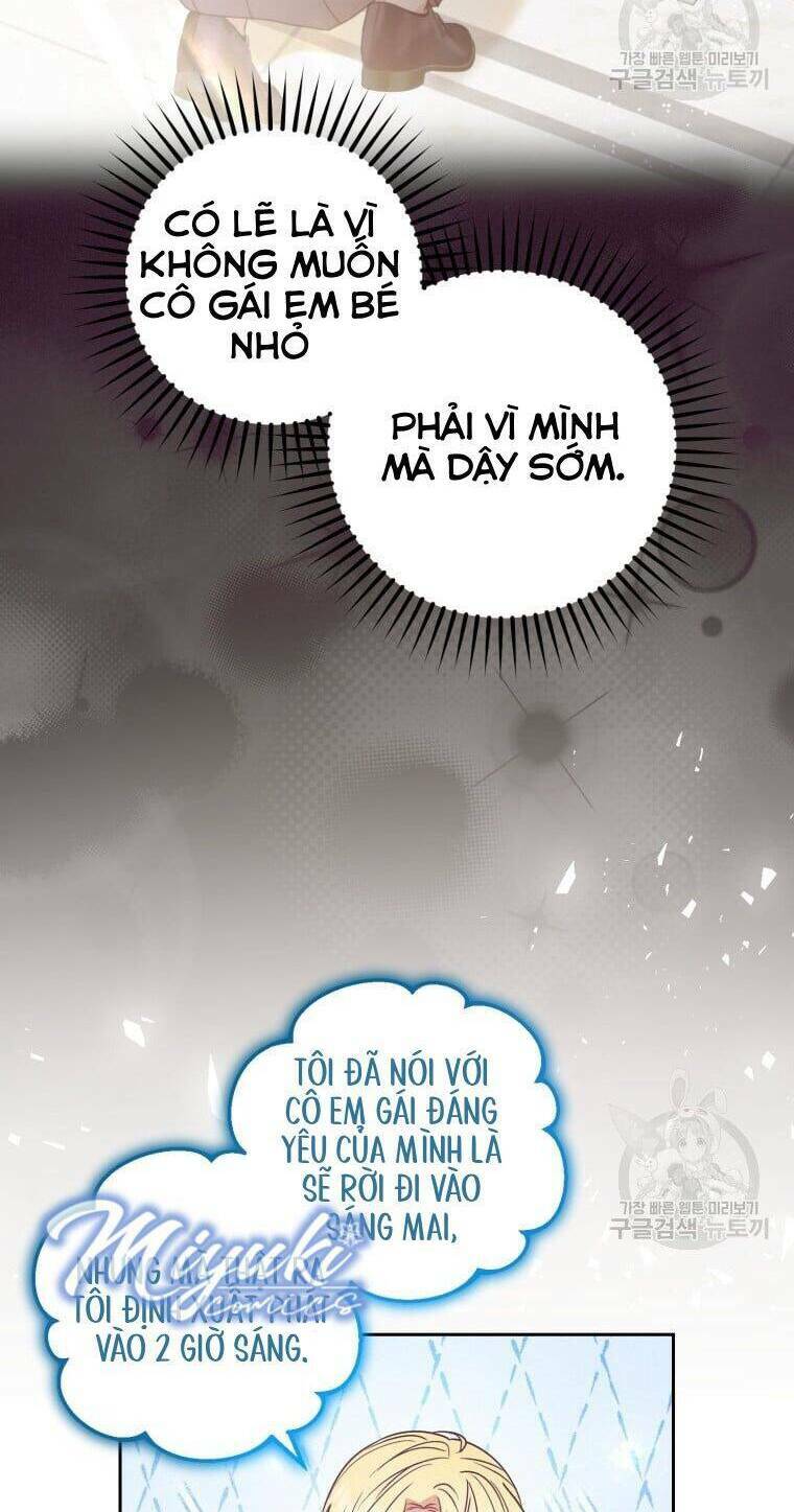 Được Yêu Thương Mà Còn Ngại Ngùng Sao! - Chap 34 - Trang 7