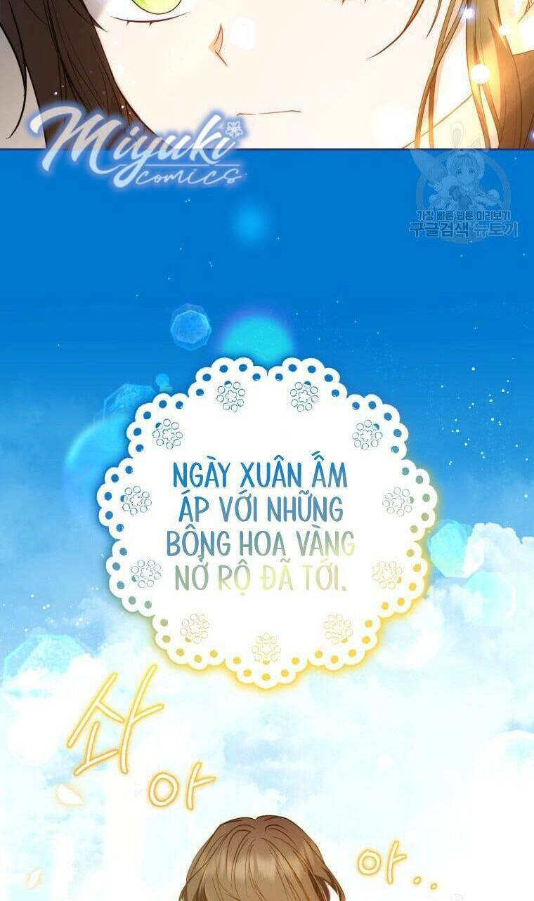 Được Yêu Thương Mà Còn Ngại Ngùng Sao! - Chap 34 - Trang 61