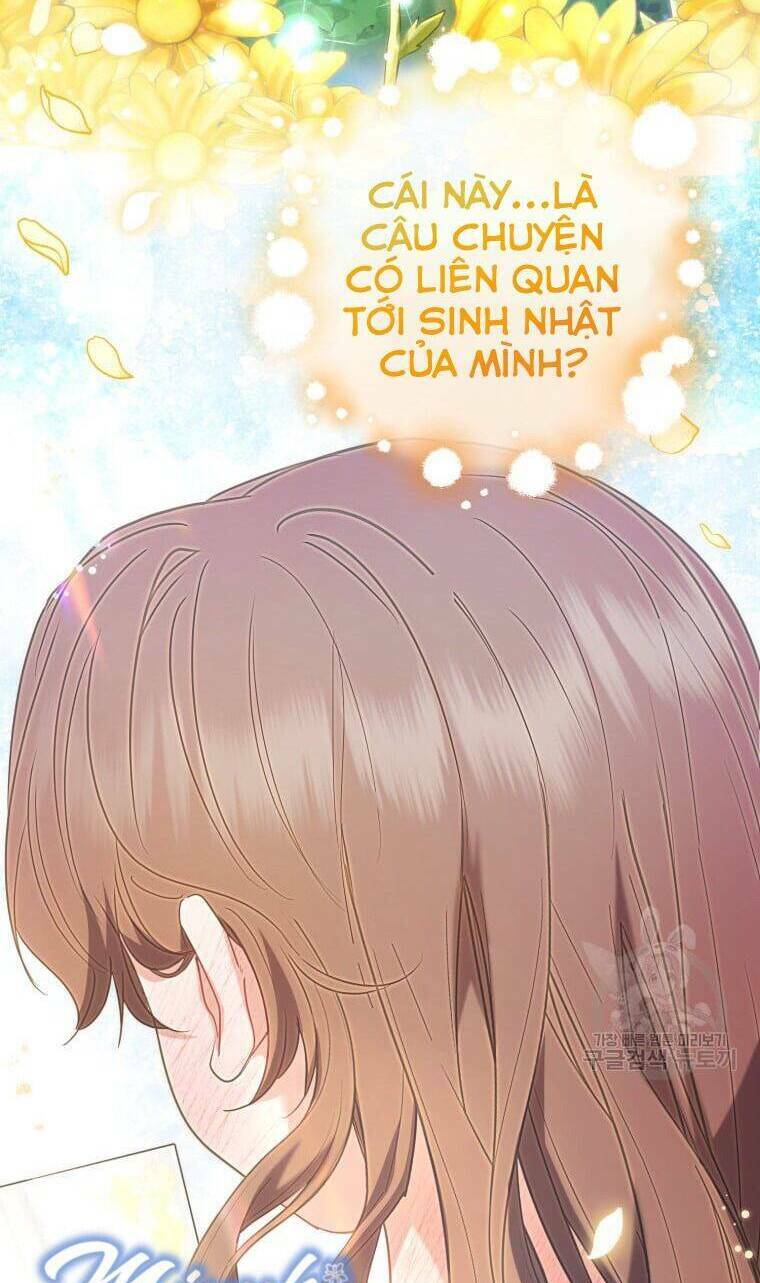 Được Yêu Thương Mà Còn Ngại Ngùng Sao! - Chap 34 - Trang 63