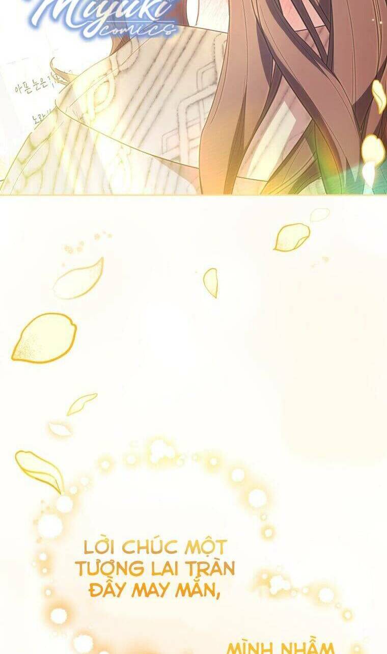 Được Yêu Thương Mà Còn Ngại Ngùng Sao! - Chap 34 - Trang 64