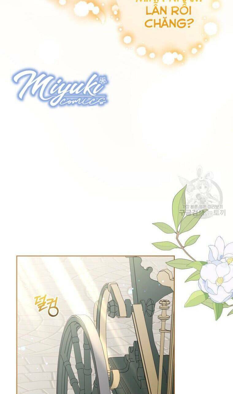 Được Yêu Thương Mà Còn Ngại Ngùng Sao! - Chap 34 - Trang 65