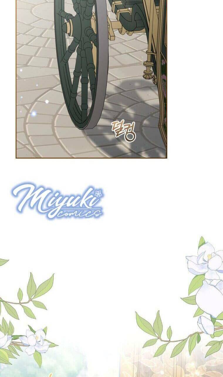 Được Yêu Thương Mà Còn Ngại Ngùng Sao! - Chap 34 - Trang 66
