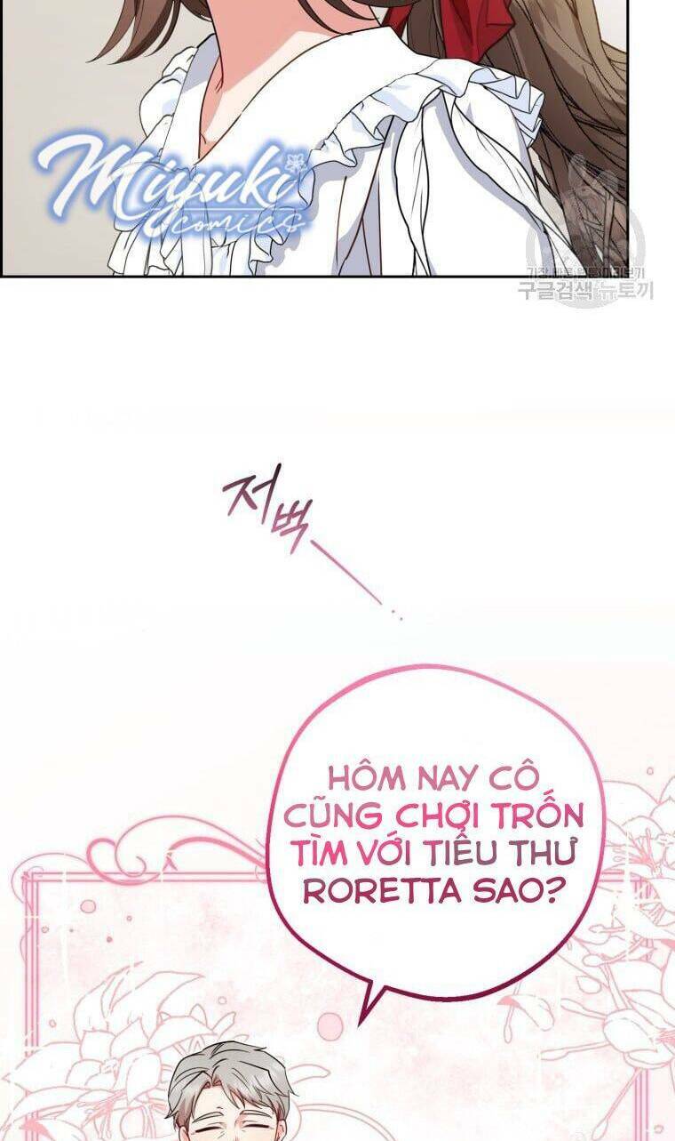Được Yêu Thương Mà Còn Ngại Ngùng Sao! - Chap 34 - Trang 73