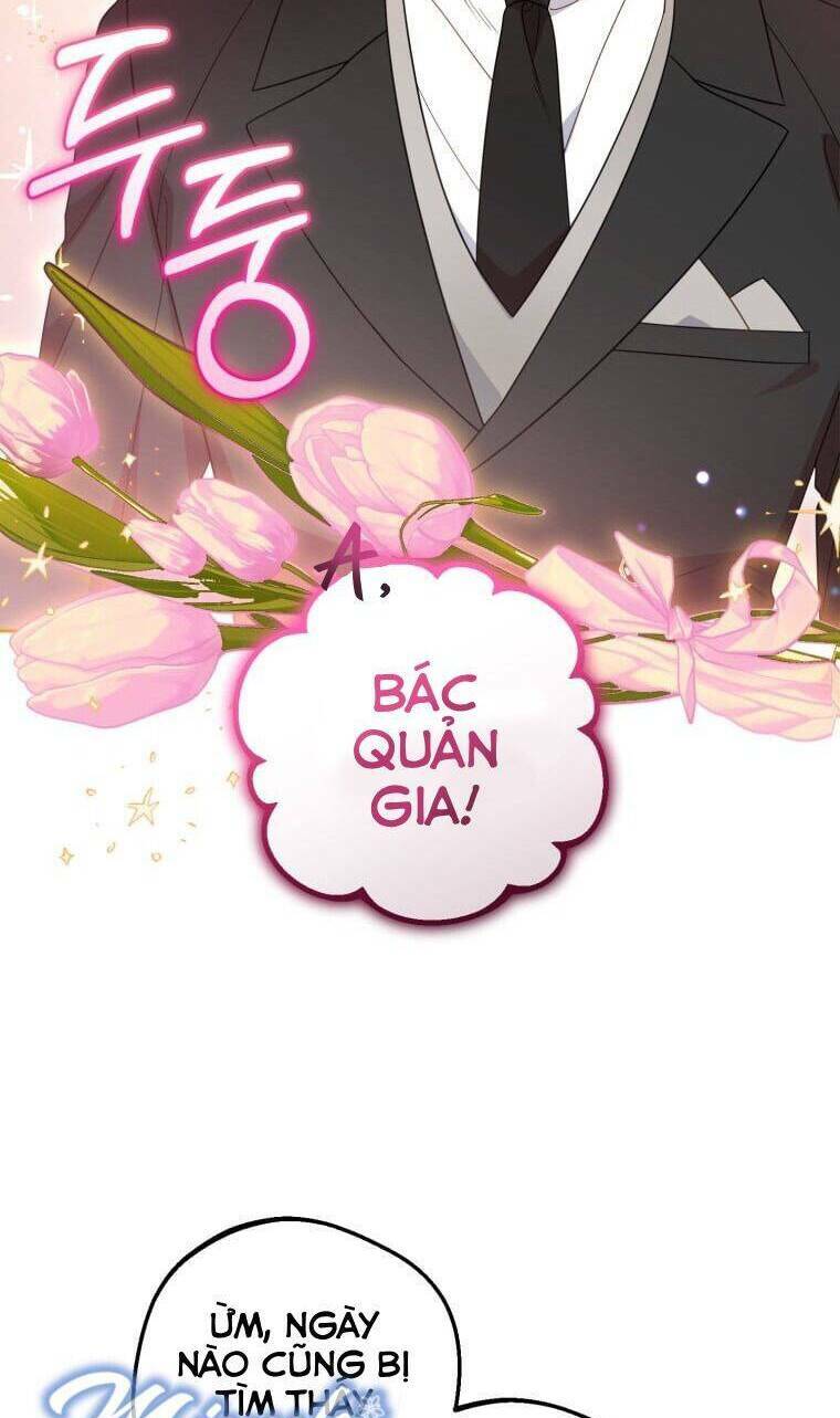 Được Yêu Thương Mà Còn Ngại Ngùng Sao! - Chap 34 - Trang 75
