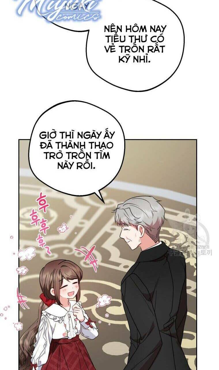 Được Yêu Thương Mà Còn Ngại Ngùng Sao! - Chap 34 - Trang 76