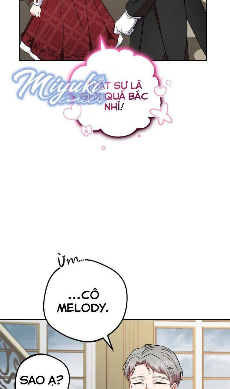 Được Yêu Thương Mà Còn Ngại Ngùng Sao! - Chap 34 - Trang 77