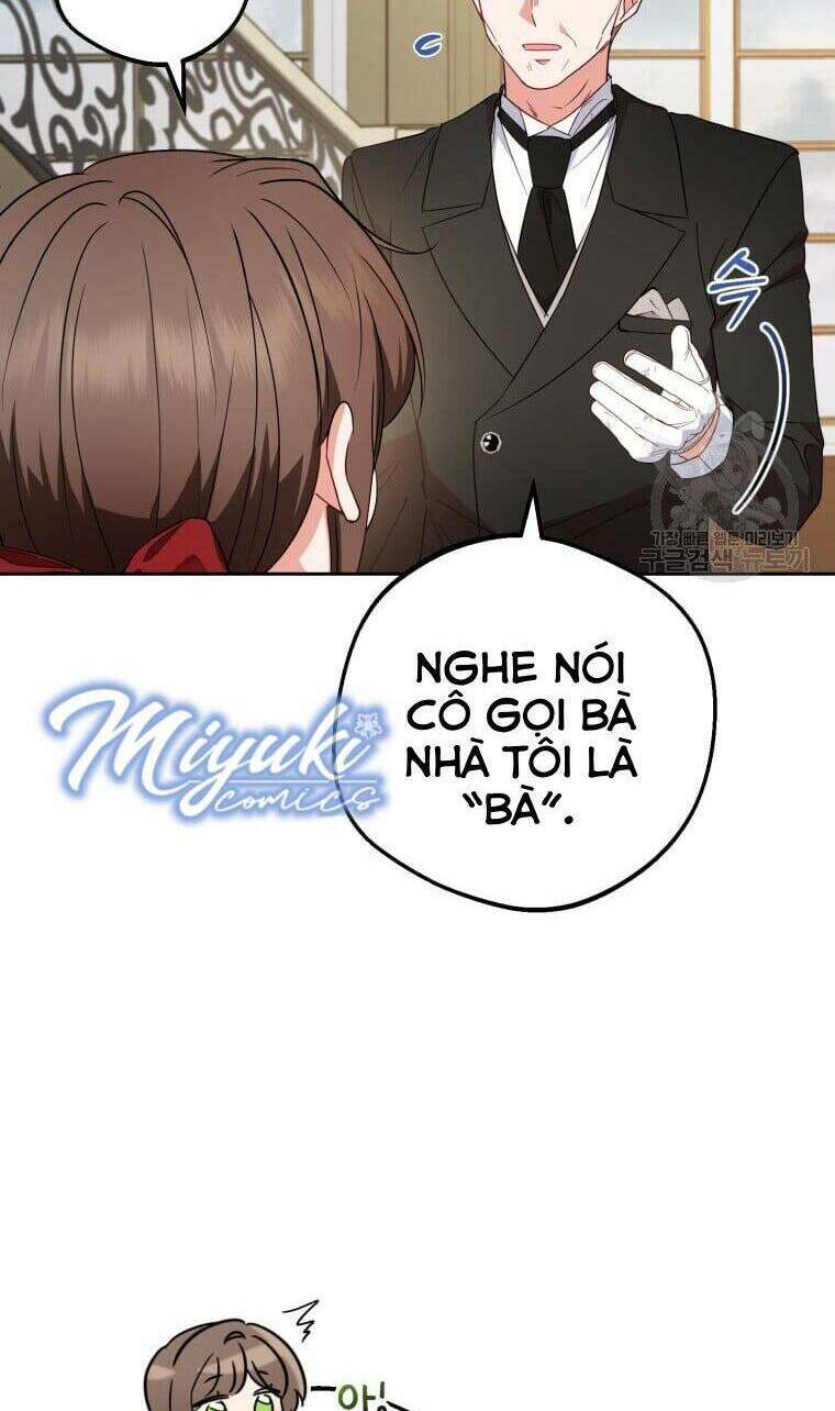 Được Yêu Thương Mà Còn Ngại Ngùng Sao! - Chap 34 - Trang 78