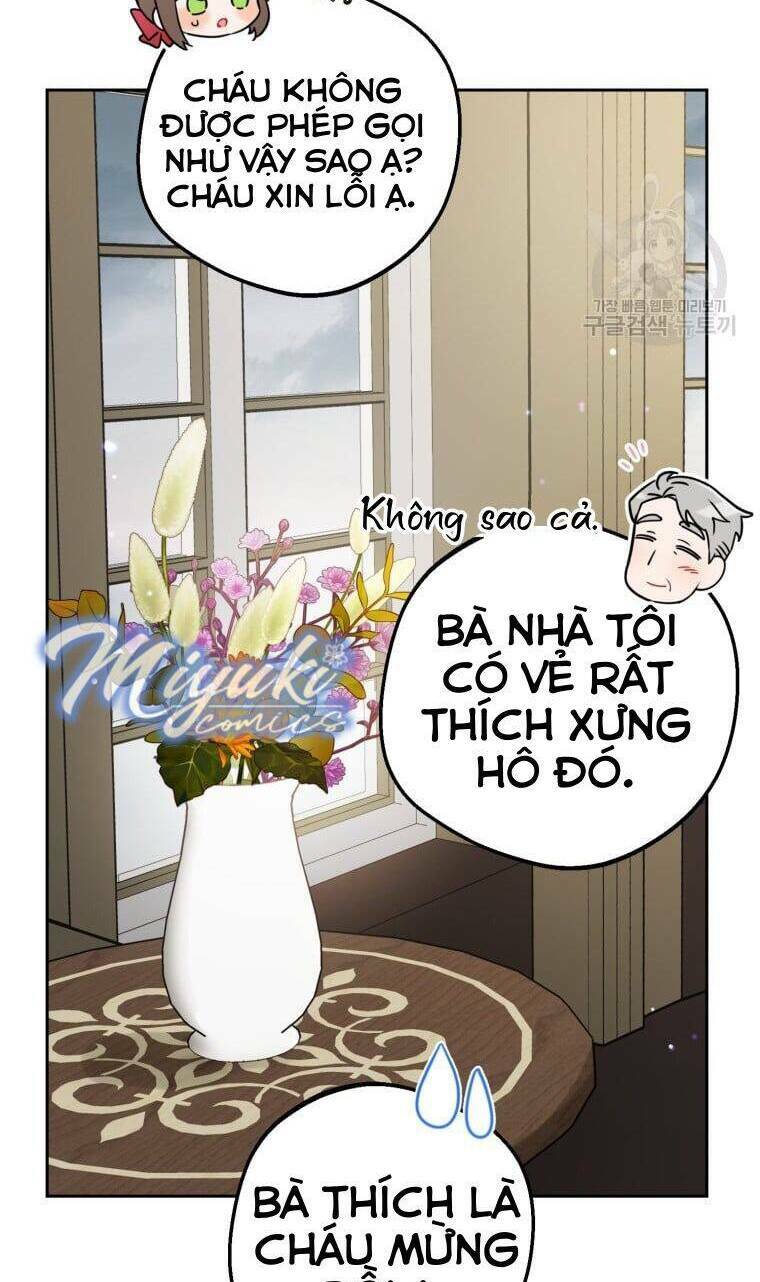 Được Yêu Thương Mà Còn Ngại Ngùng Sao! - Chap 34 - Trang 79
