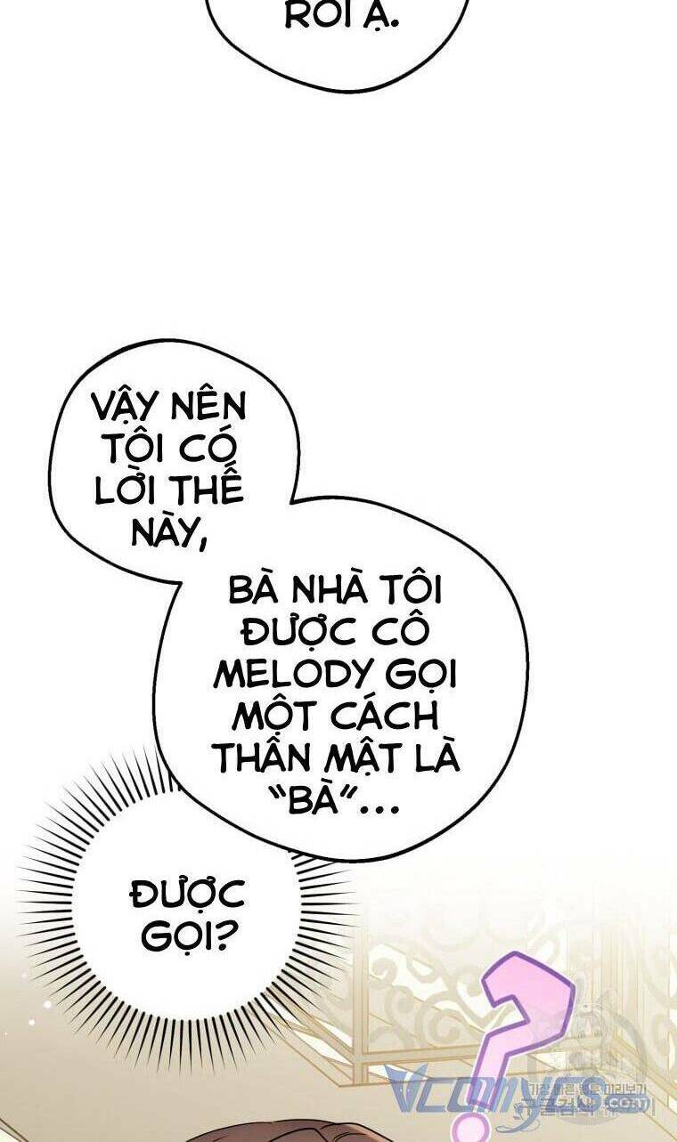 Được Yêu Thương Mà Còn Ngại Ngùng Sao! - Chap 34 - Trang 80