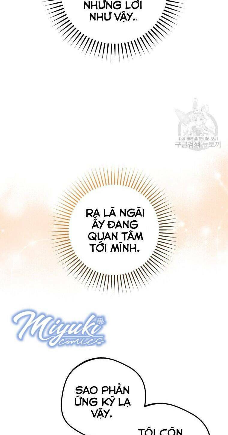 Được Yêu Thương Mà Còn Ngại Ngùng Sao! - Chap 34 - Trang 9