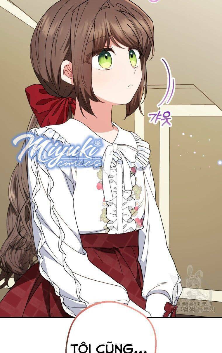 Được Yêu Thương Mà Còn Ngại Ngùng Sao! - Chap 34 - Trang 81