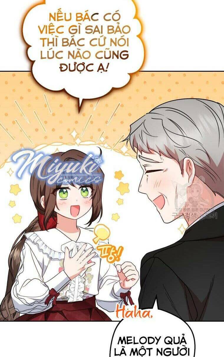 Được Yêu Thương Mà Còn Ngại Ngùng Sao! - Chap 34 - Trang 84