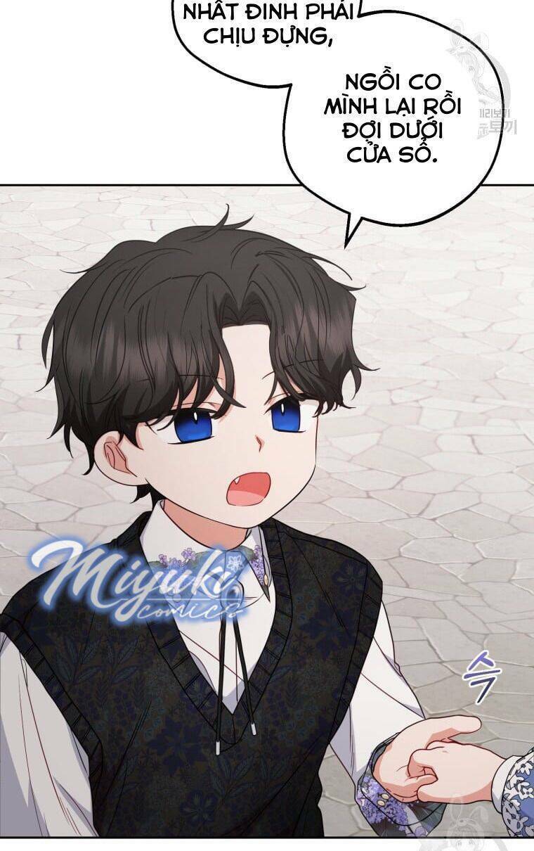 Được Yêu Thương Mà Còn Ngại Ngùng Sao! - Chap 34 - Trang 89