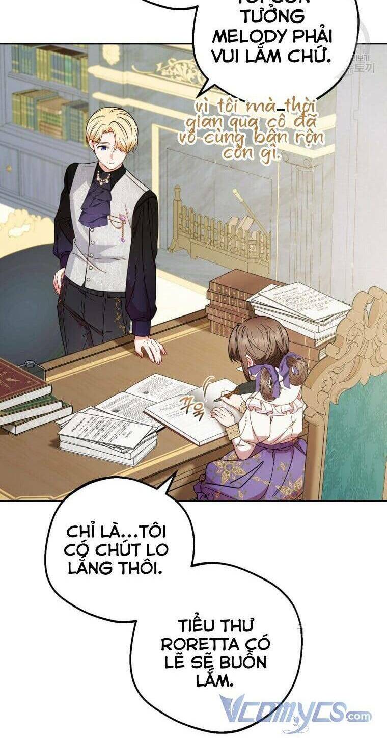 Được Yêu Thương Mà Còn Ngại Ngùng Sao! - Chap 34 - Trang 10
