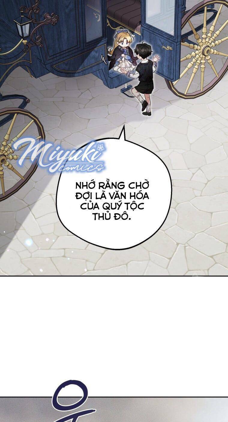 Được Yêu Thương Mà Còn Ngại Ngùng Sao! - Chap 34 - Trang 91