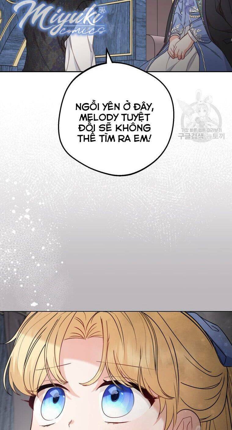 Được Yêu Thương Mà Còn Ngại Ngùng Sao! - Chap 34 - Trang 93