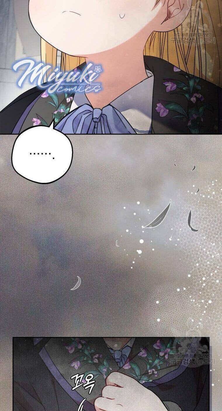 Được Yêu Thương Mà Còn Ngại Ngùng Sao! - Chap 34 - Trang 94