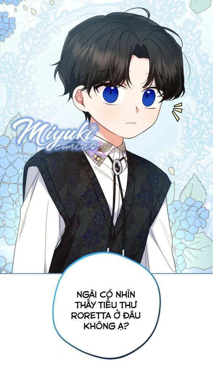 Được Yêu Thương Mà Còn Ngại Ngùng Sao! - Chap 35 - Trang 14